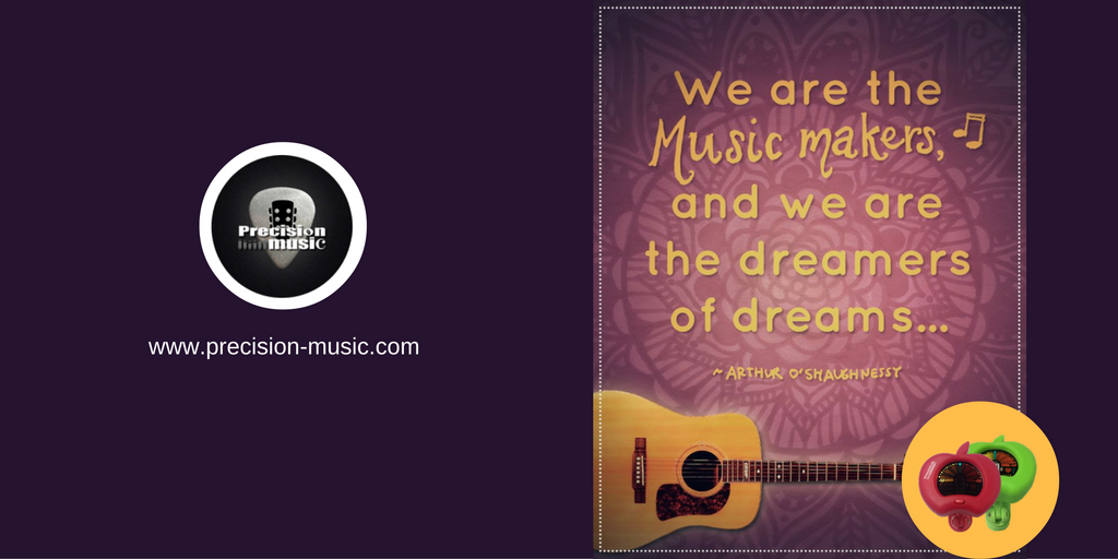 precisionmusic_'s tweet photo. Dream! Give thanks! Get in tune! https://t.co/IhoAjF0cyw! #thankful4music https://t.co/PMR5R9tjGy