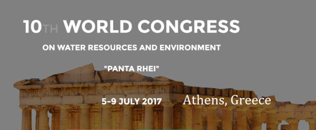 10th World Congress of EWRA on #WaterResources and #Environment - Abstract Submission Deadline Extended mtnforum.org/content/10th-w…