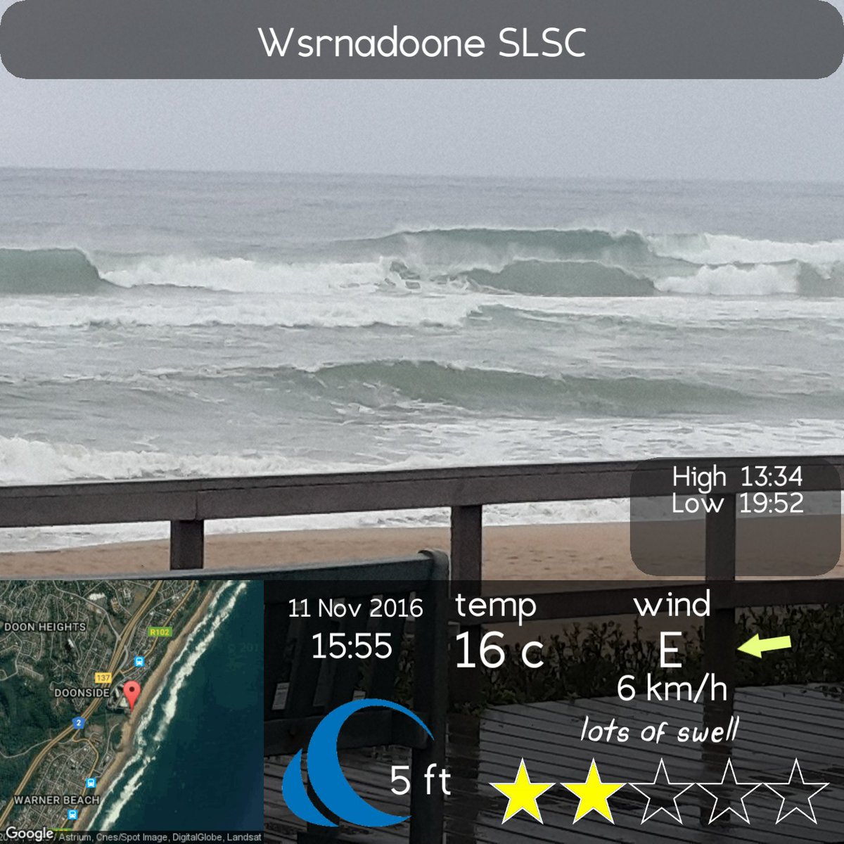 outdoortoolbox's tweet photo. Made with Surf Reporter.Available on GooglePlay.#surf #surfing #surfinglife #android #apps #camera #photography #surfreporter #AppOfTheWeek https://t.co/Gj42Dcl2Nz
