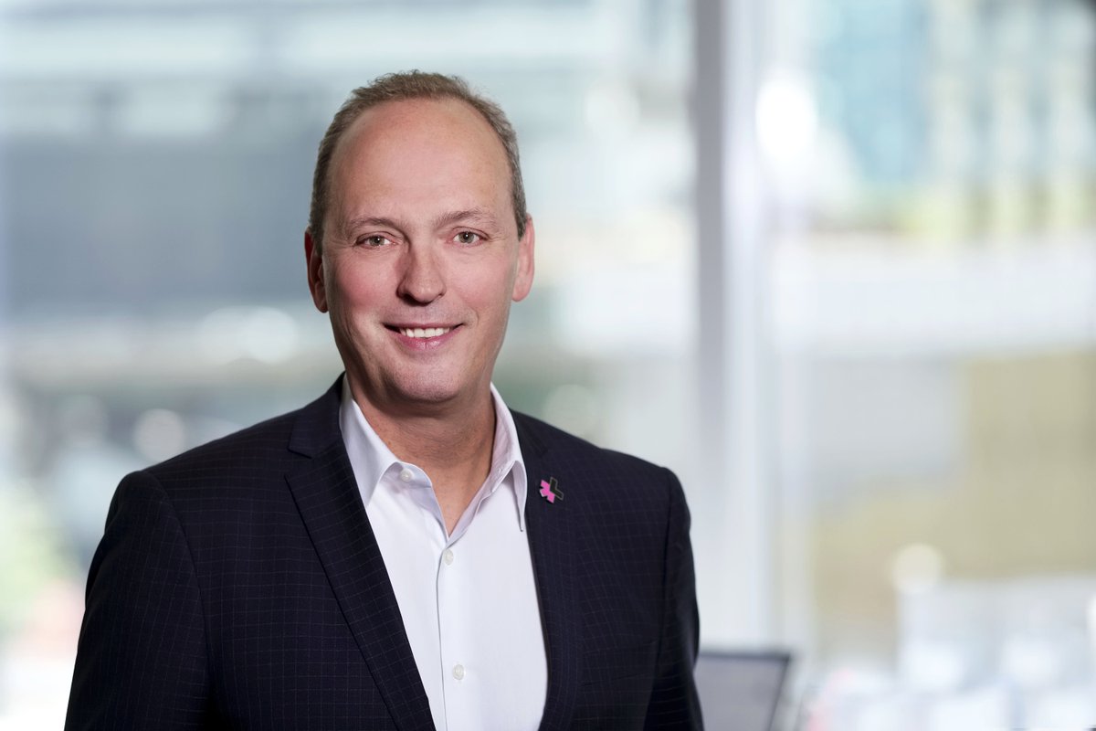 JesseAlbiston's tweet photo. #CCH2016 Business Leader Champion, @philgrosch discusses the importance of diversity in the workplace. https://t.co/h3E0qaMD6I https://t.co/7plLoDYoYV