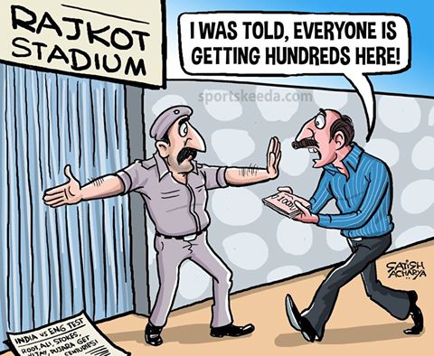 Sportskeeda's tweet photo. True story #IndvsEng https://t.co/ltmgoToB4a
