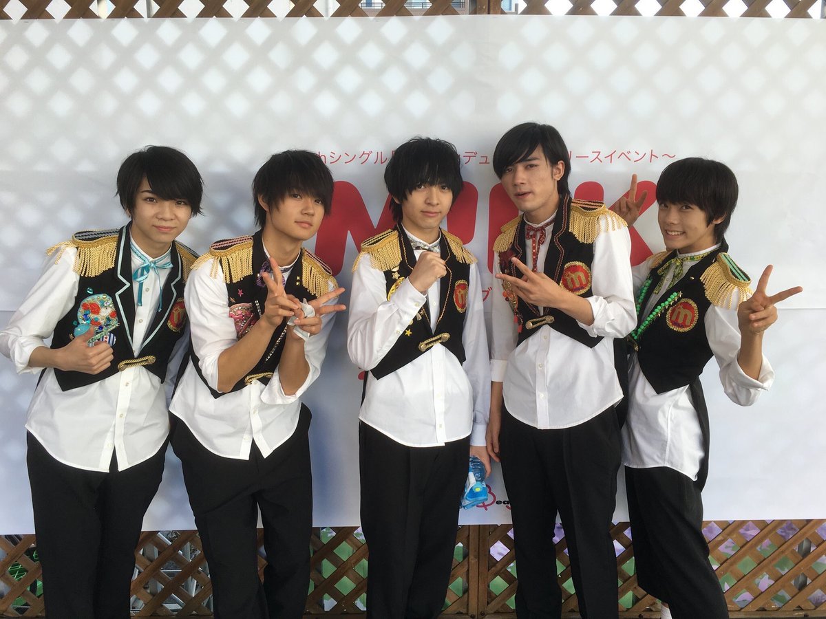 Nao☺︎︎ tweet media