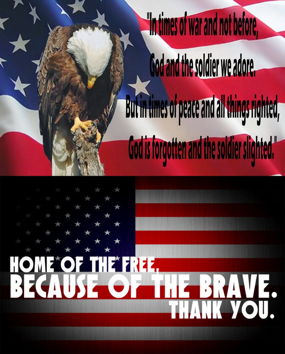 metaldoglogic's tweet photo. #USA #VeteransDay #Heroes #thank you #neverforget https://t.co/ALoXRXaYS5