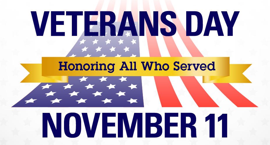 Thank you to the men and women of our military for your service and sacrifice. <a href="/GMUVetSoc/">GMU Veterans Society</a> #VeteransDay 🇺🇸