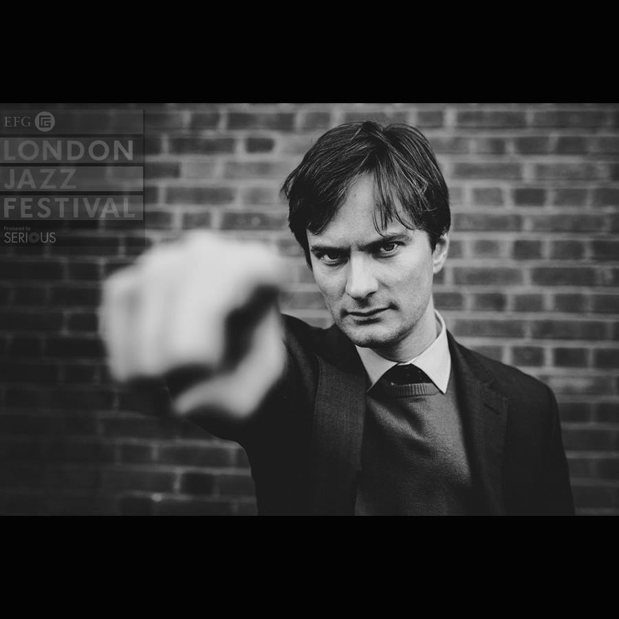 Today's pick: <a href="/AntLawGuitar/">Ant Law</a> and his quintet share brand-new music at <a href="/JazzliveSE5/">Jazzlive at The Crypt</a> jazzlive.co.uk  Part of the London Jazz Festival.