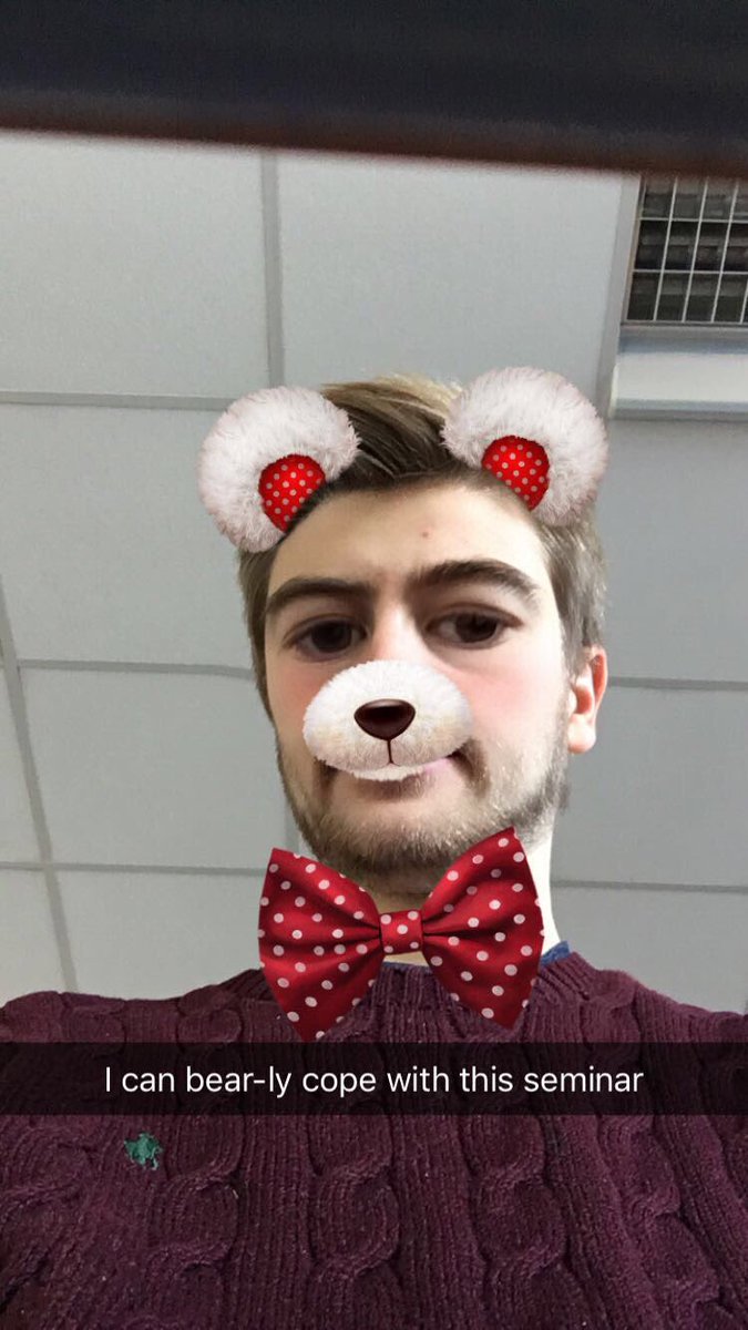 MaxBarker_'s tweet photo. Hope my fans have been appreciating my snapchat stories over the past couple weeks https://t.co/hzApqF7nH2