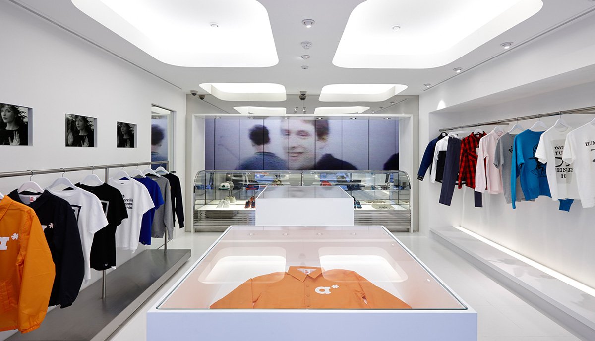 HOPSTOK_'s tweet photo. Le nuove regole per gli #assortimenti del #fashion #retail. Come possono rinnovarsi i #negozi #multimarca? https://t.co/q6CVtoJUBt https://t.co/Qb18oOKReO