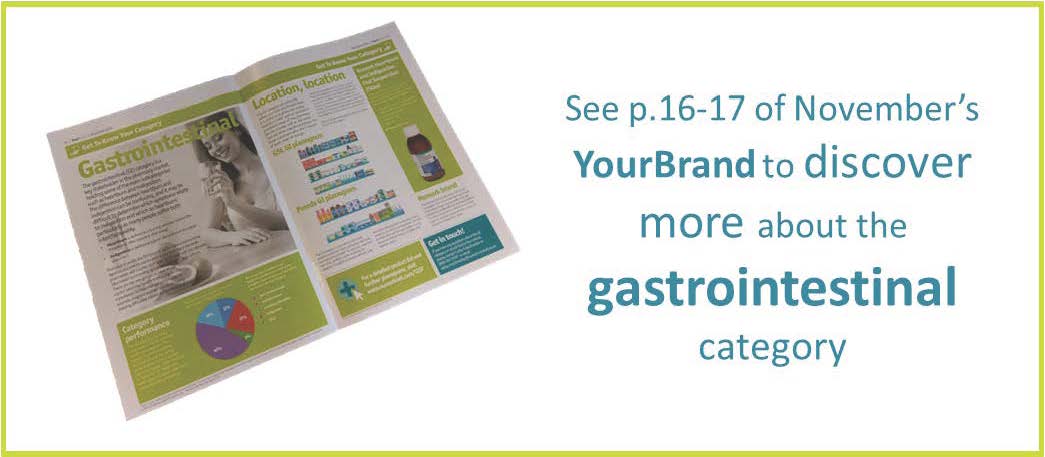 NumarkOwnBrand's tweet photo. Wondering how to best merchandise your #Gastrointestinal Category? This month's YourBrand explains all (see p.16) https://t.co/AihRjYBsZX