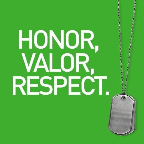 #VeteransDay
