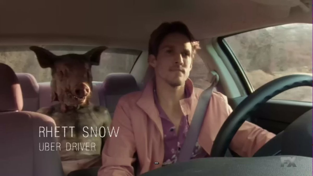 jiwoodictator's tweet photo. even the pig man uses uber. LOL #teksimahal #LongLiveUber #AHSRoanoke https://t.co/6nZaPckDVq