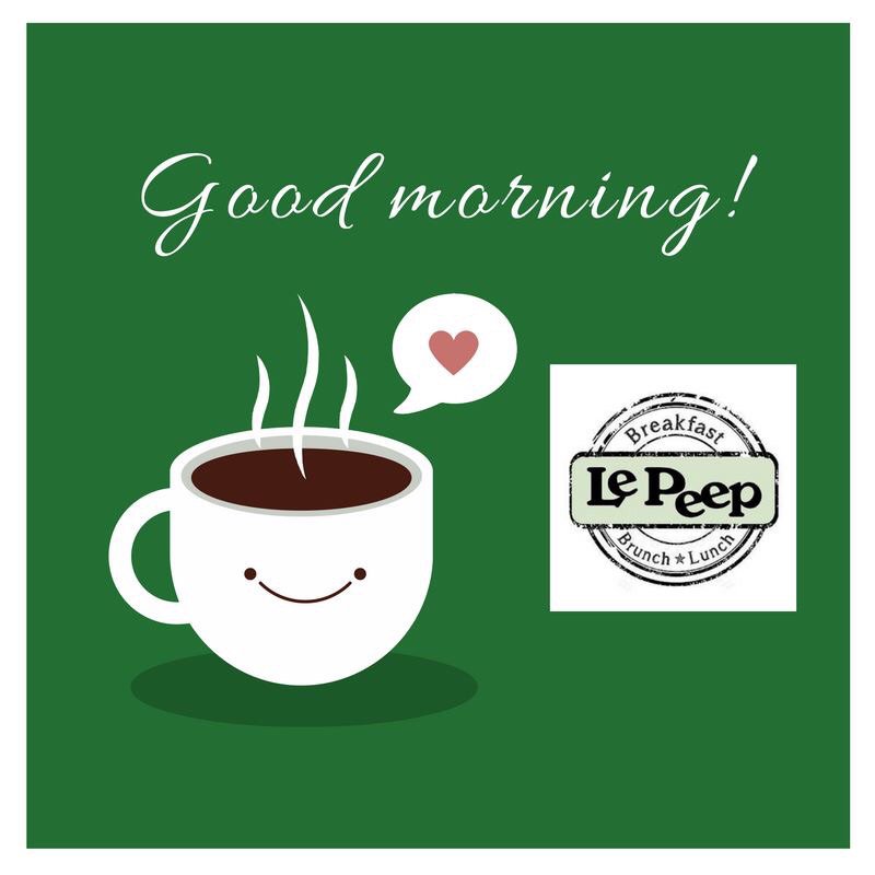 Good morning! It's going to be a great day.  #Friday #Denver