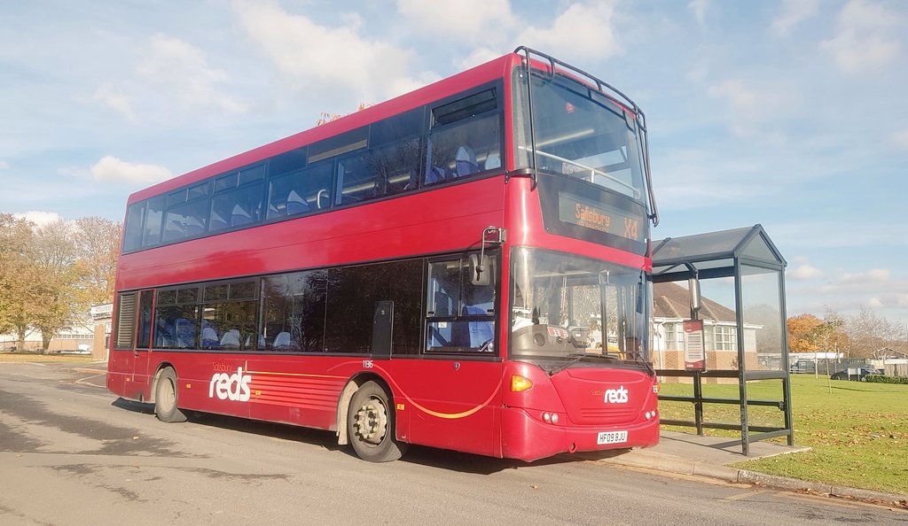 GeorgeMCooper's tweet photo. Back in the hot seat for 3 days. Today's office is red with a couple of trips to sunny Larkhall.  Temperature in double figures! https://t.co/NAJtyxUG7P