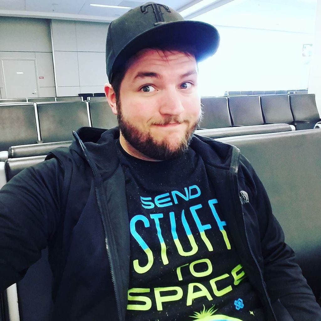 kyletaylored's tweet photo. Alright #SWTampa, see you in a few hours for @startupweekend! #repdfw #gsw2016 https://t.co/Prz606aoGC