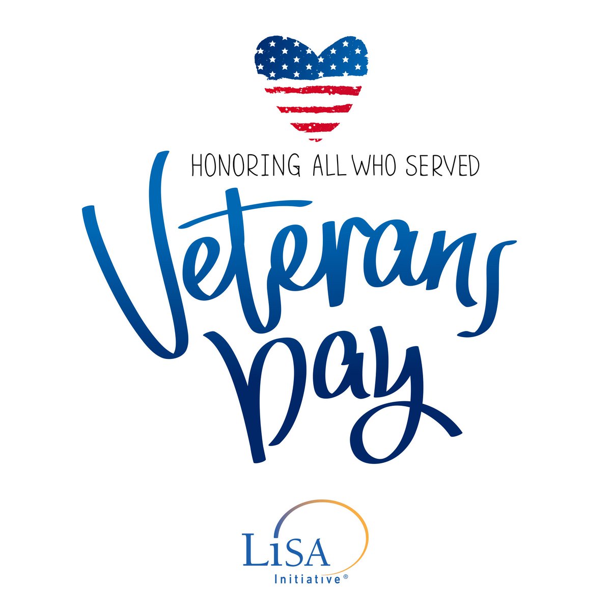 #ThankYou for your #service. #VeteransDay #Appreciate