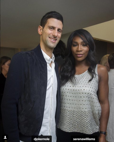 cimitalysrl's tweet photo. Anche le #star apprezzano le decorazioni sui propri vestiti e Serena Williams non è da meno #moda
(image @armani instagram official account) https://t.co/iljgufFHTn
