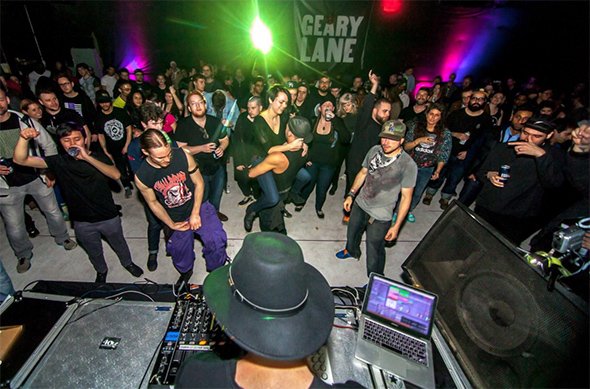 blogTO's tweet photo. What to do this weekend in #Toronto https://t.co/b4ZUWI1JRs https://t.co/VYgmDhFv8z