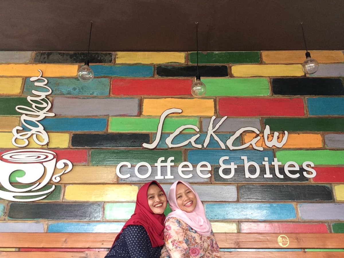 Msy_Jvdd's tweet photo. Udah kembar belum? Haha 😂😍😛😗👭❤ https://t.co/4SrUzp2Jw7