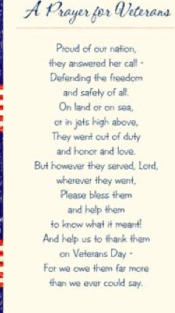 Happy Veterans Day!! Thank You!!!🇱🇷🇱🇷🇱🇷🇱🇷