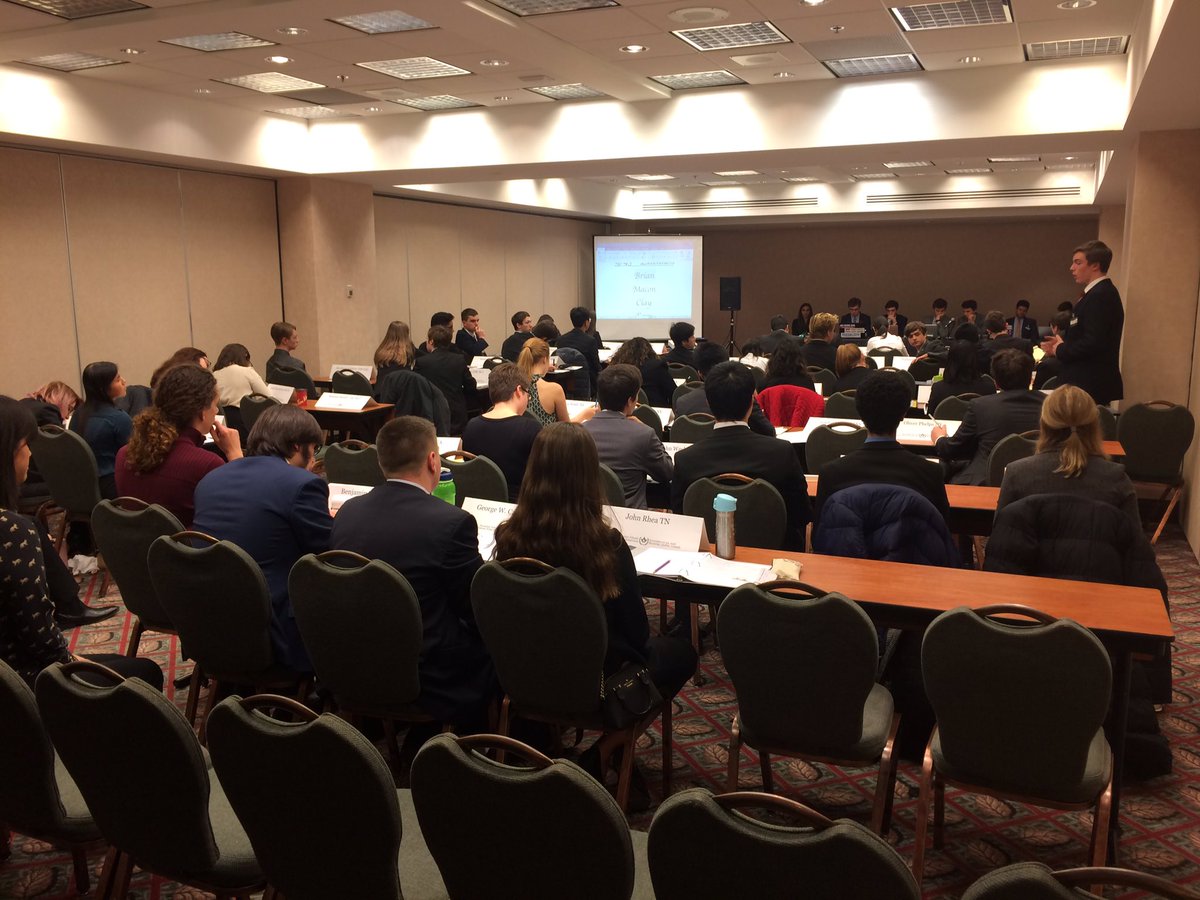 drs116's tweet photo. Great time in Montreal so far! Busy days ahead - we are #Conferencing #Nightlife #Poutine #HHMUN #SSUNS2016 https://t.co/1h7vTQtWXA