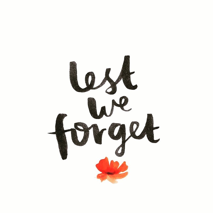mildredstemple's tweet photo. The men and women who served this wonderful country that we proudly call home, we #RememberThem https://t.co/PQqN5dC7Nu