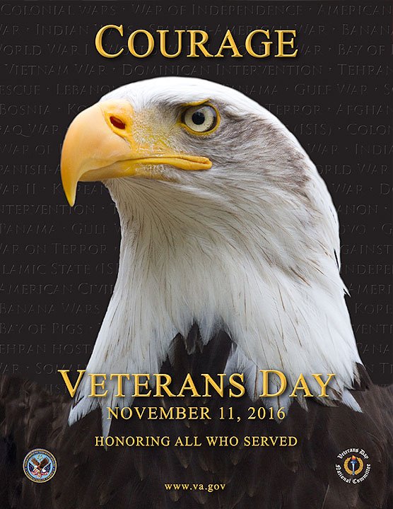 Thank you to all the men, women, and families of the Armed Forces for your service to our country. #VeteransDay #ThankYou