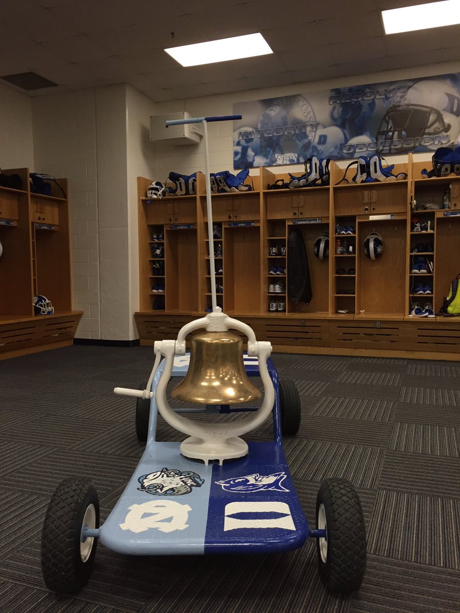 DukeATHLETICS's tweet image. Home sweet home 🔔

#OurProgram #GoDuke