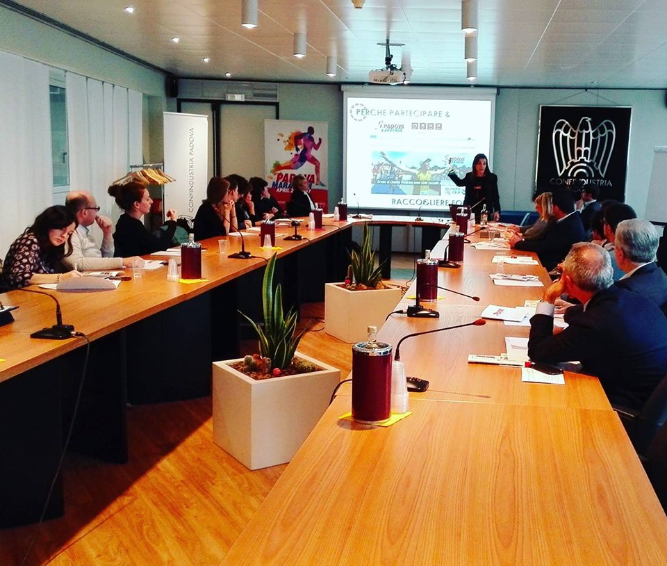 Padovamarathon tweet media