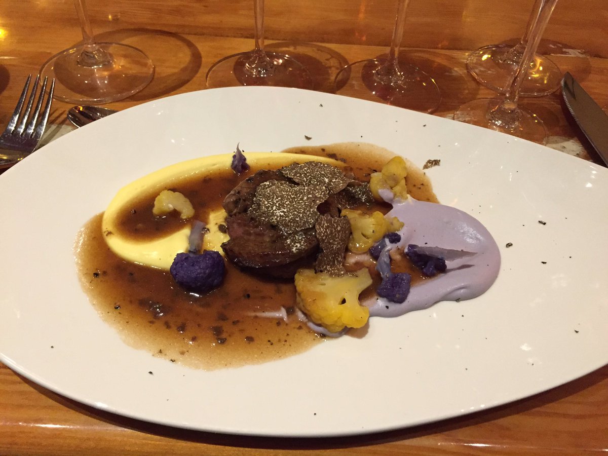 What a night! Many thanks to <a href="/FULVIOSICCARDI/">fulvio siccardi</a> <a href="/CityWineryCHI/">City Winery Chicago</a> Kate Coleman of Malvirà &amp; Beverly Malen of Imports Inc!