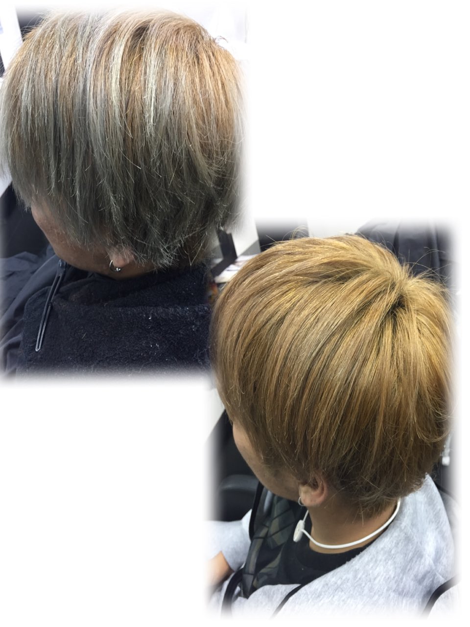 ヘアーラウンジカルネ 熊谷真人 セルフカラーの失敗を直します T Co 5y0jit3ety 滝川 滝川市 美容室 カラー カラーリング ヌーディーゴールド セルフカラー メンズ メンズ髪色 髪色 冬髪色 モデル サロンモデル ヘアカタ ヘア