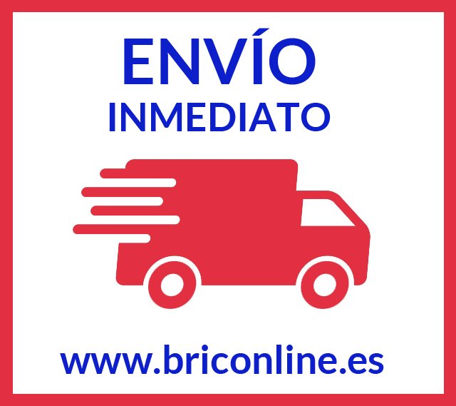 _eLpaladin's tweet photo. Nos comprometemos a enviarte tu compra en el menor tiempo posible
👉 https://t.co/yTcwyUCGbV
#tienda #bricolaje #muebles #baño #materiales https://t.co/FYt2YFAd4a