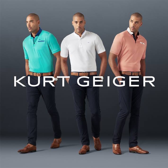 kurt geiger tuxedo