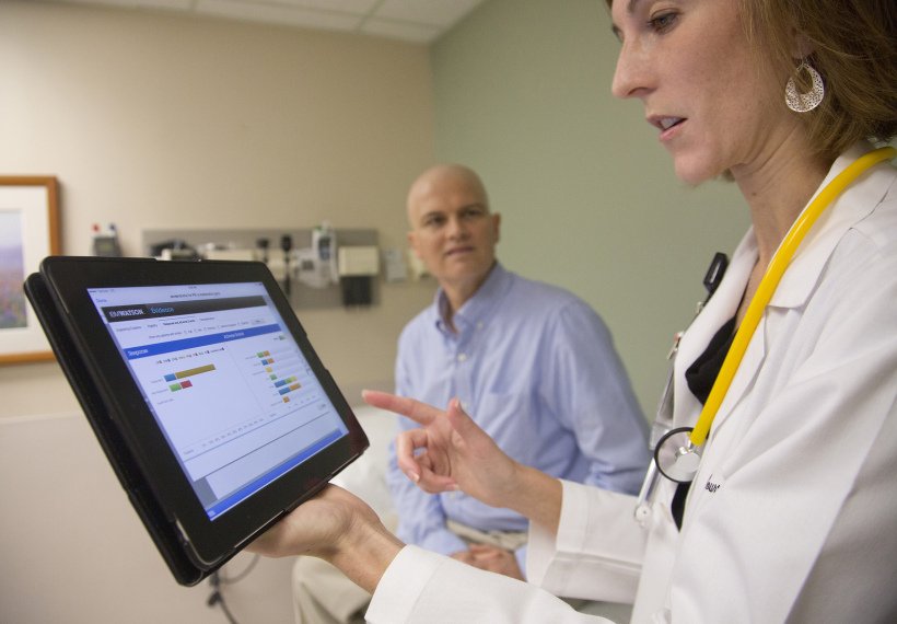 ReadBeyondWords's tweet image. An innovative new approach to clinical trials for the same brain cancer Becky fought for 10 years, #glioblastoma. buff.ly/2enkXFj