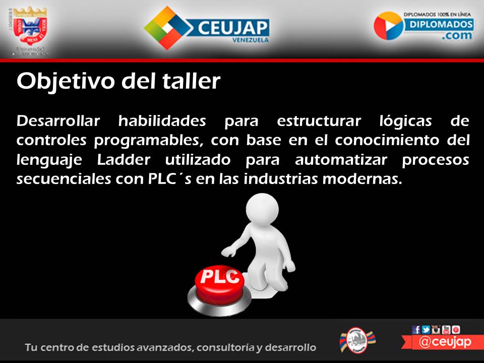 diciceujap's tweet image. ATENCIÓN CARABOBO! Mañana es un gran día para conocer sobre tecnologías industriales!
#TAG
#PLC
#ControlProcess
@ceujap
@ceujapcaracas