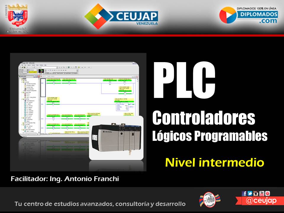 diciceujap's tweet image. ATENCIÓN CARABOBO! Mañana es un gran día para conocer sobre tecnologías industriales!
#TAG
#PLC
#ControlProcess
@ceujap
@ceujapcaracas