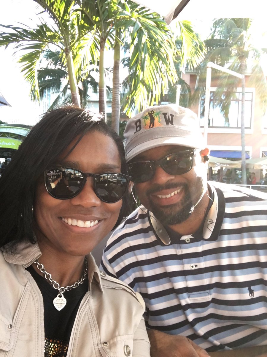 chaossolutions's tweet photo. #HappyBirthday to #MyBrian aka @wilbonb you are awesome.  Love you !!! #myhusband #SUPERMAN https://t.co/MWGmn32ZrN