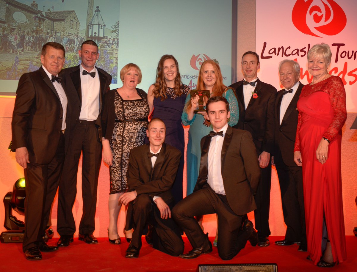 MarketingLancs's tweet photo. Well done to The Wellbeing Farm named #Wedding Venue of the year in the #Lancashire Tourism Awards https://t.co/I7BZEpipBF #LTA16 https://t.co/XlvMfmqnw2