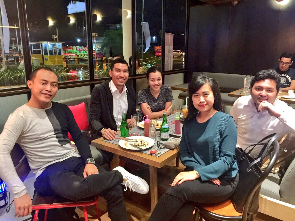 RioSuperstar's tweet image. #Pancious #Palembang