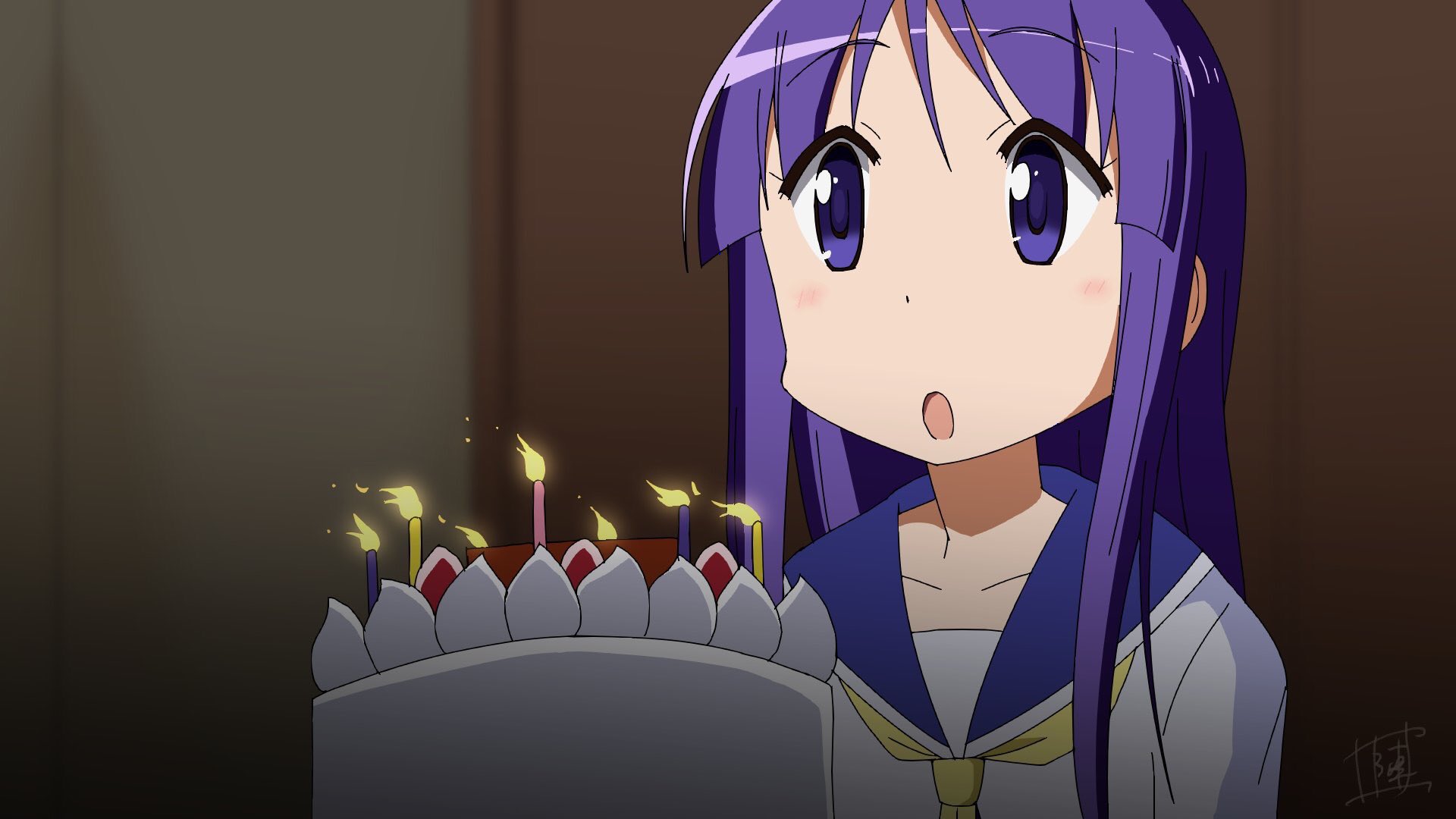 40あwるc 今気づいた 本日11月11日は上倉ひなたちゃんの誕生日だった そして奇しくも ゆゆ式の日向緑ちゃんの誕生日でもある ヤマノススメ 倉上ひなた生誕祭 倉上ひなた誕生祭 Yuyushiki 日向縁生誕祭 日向緑誕生祭