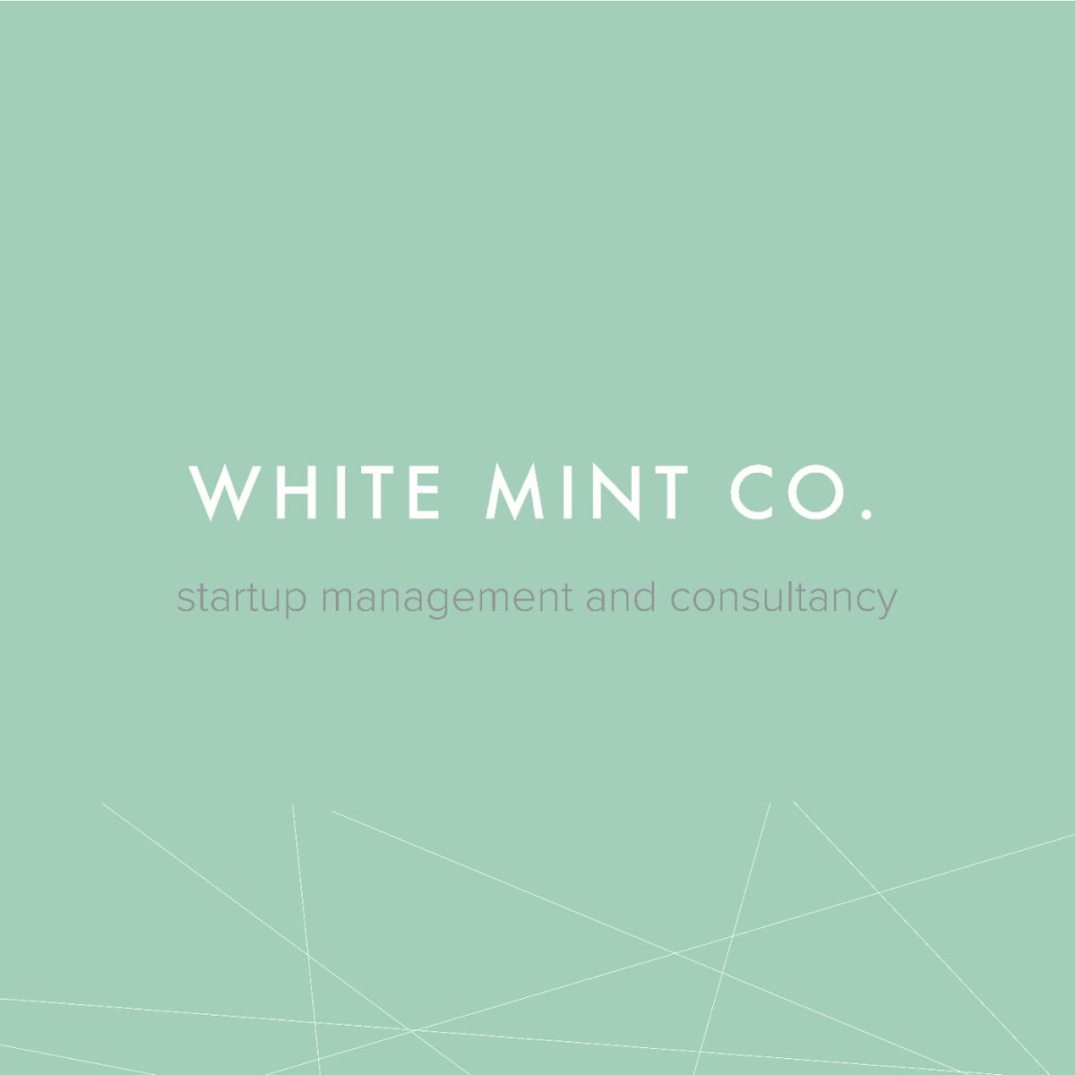 whitemintcom's tweet image. We&apos;re a management &amp;amp; consultancy firm focused on small businesses &amp;amp; startup ventures looking to incubate their ideas #getstartedup #يلا_ابدأ
