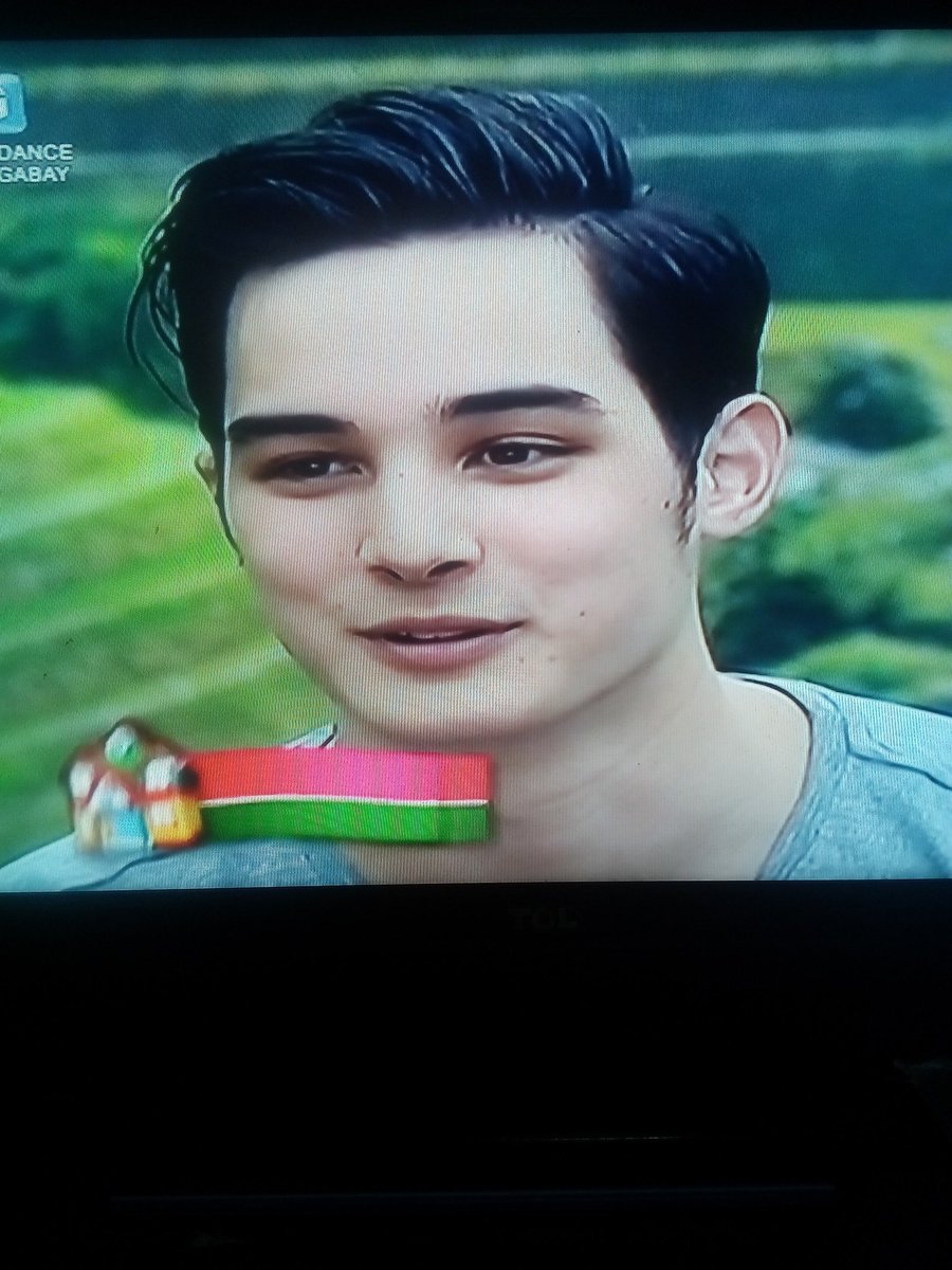 Mightynathan_'s tweet photo. Omg!! Hahahaha! #PBBThisIsMe #TannerMata @PBBTannerMata https://t.co/38FvyZm7cs