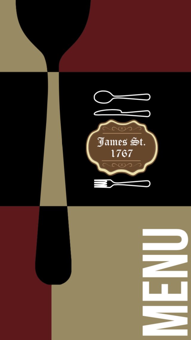 James St 1767 tweet media