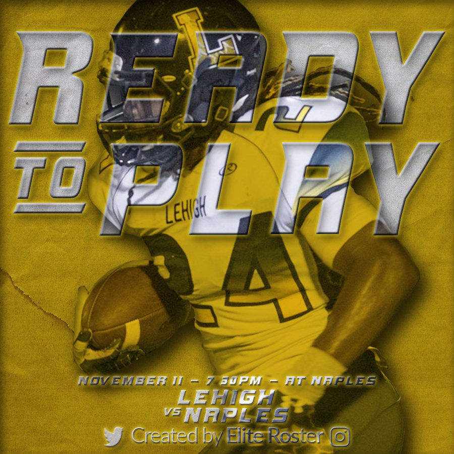 Elite Roster tweet media