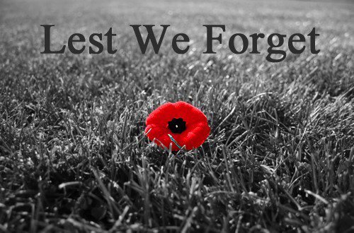 Catering_insure's tweet photo. “When you go home, tell them of us and say: For their tomorrow, we gave our today.” #RememberanceDay #LestWeForget https://t.co/rj39flTeoJ