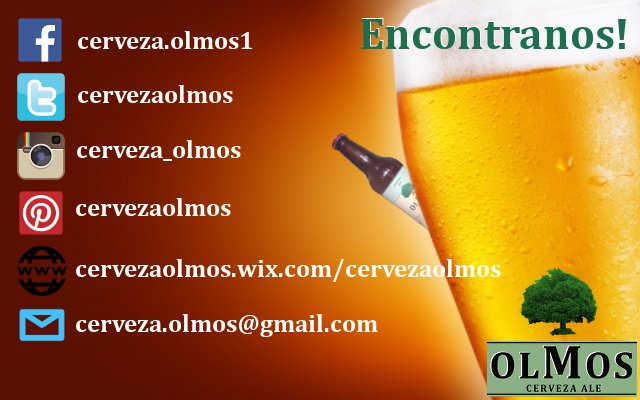 traschini's tweet photo. Encontranos en las redes sociales!!
#cerveza #beer #craftbeer #pub #artesanal #foodie #gourmet #biitter #mild #stout https://t.co/OO8jGQJXgP