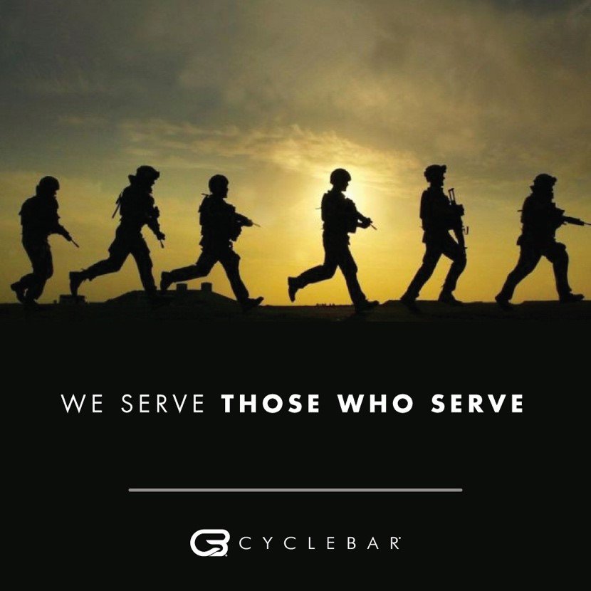 CycleBarHP's tweet photo. Happy Veteran’s Day! https://t.co/ODWtVHvkkb