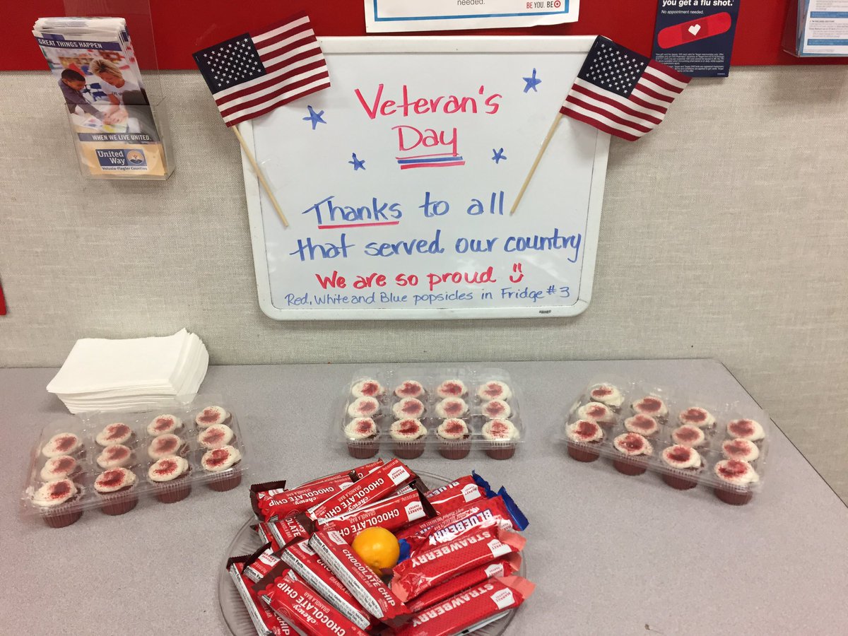 mwason1's tweet photo. #T1795 Appreciating our vets today 🇺🇸🇺🇸🇺🇸@johnson_sarah2 https://t.co/wO3ASejEwP