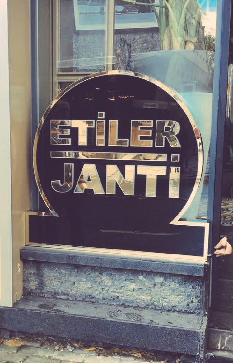 <a href="/etilerjanti/">Etiler Janti</a> Every #Wednesday #Friday #Saturday