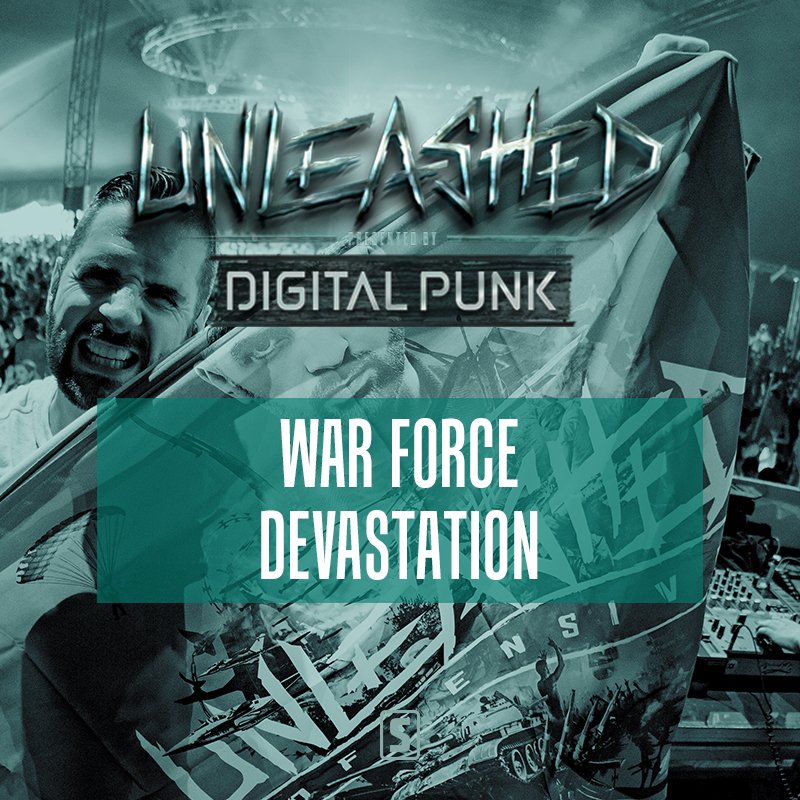 djdigitalpunk's tweet photo. #np @Warforcenl - Devastation https://t.co/RkgClekuc1 #dpu045 https://t.co/r27Z2X6ATY