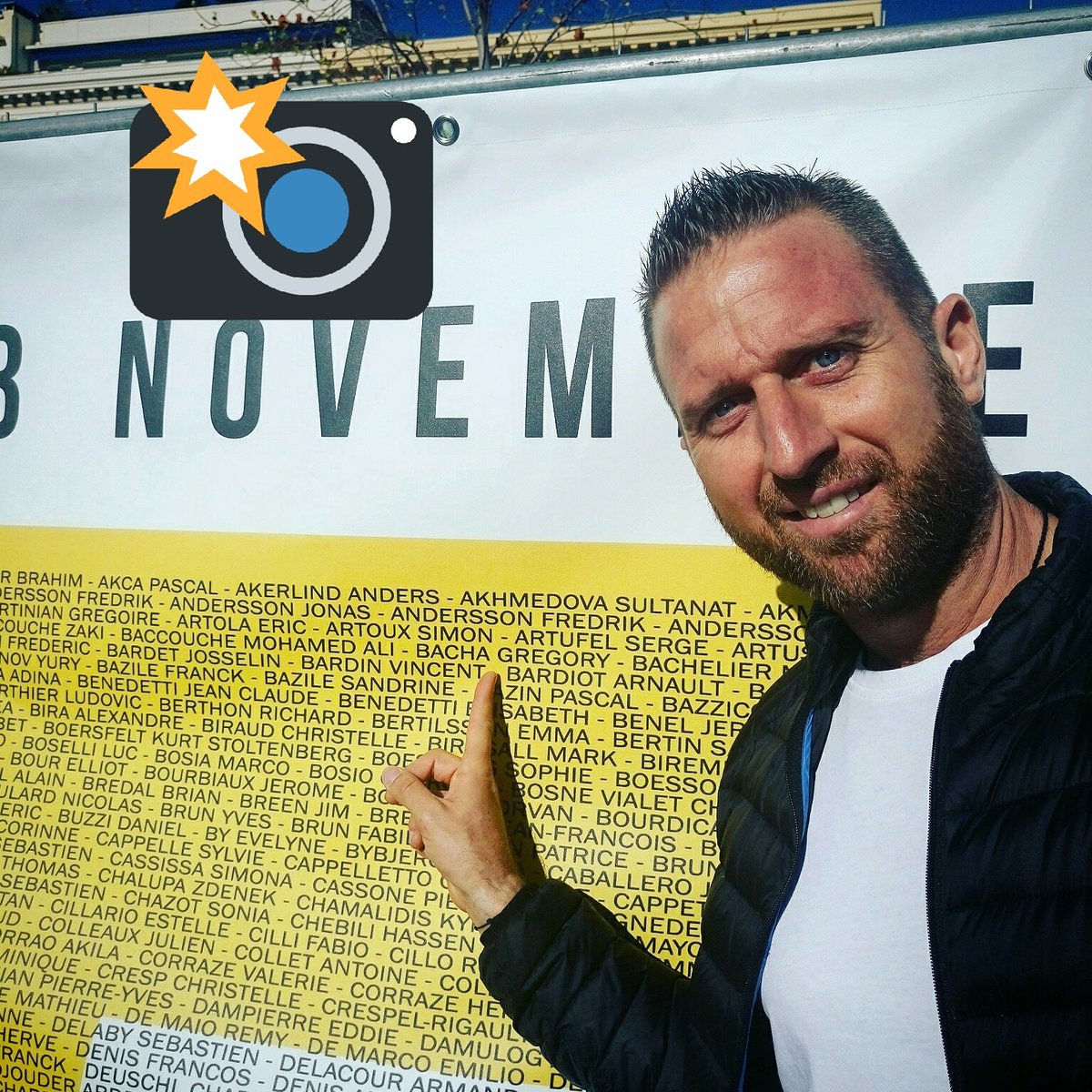 gregdenice's tweet image. #marathonnicecannes je suis prêt et vous? #runnerdenice