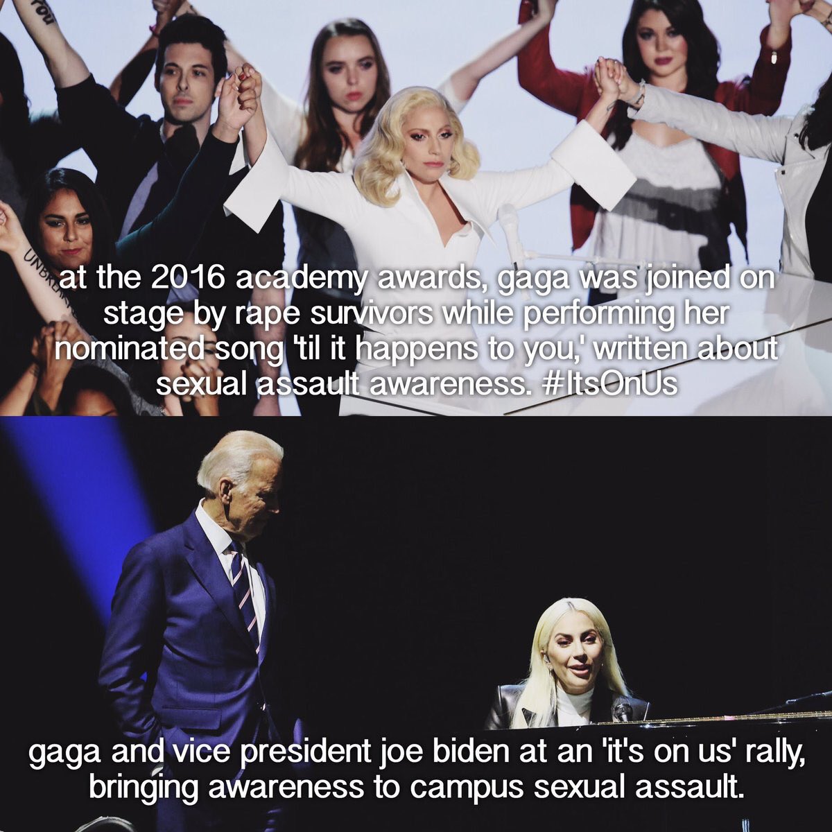 billyonIine's tweet photo. Don't discredit her https://t.co/feiOKVe2iX